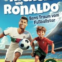 Kinderbücher Fussball