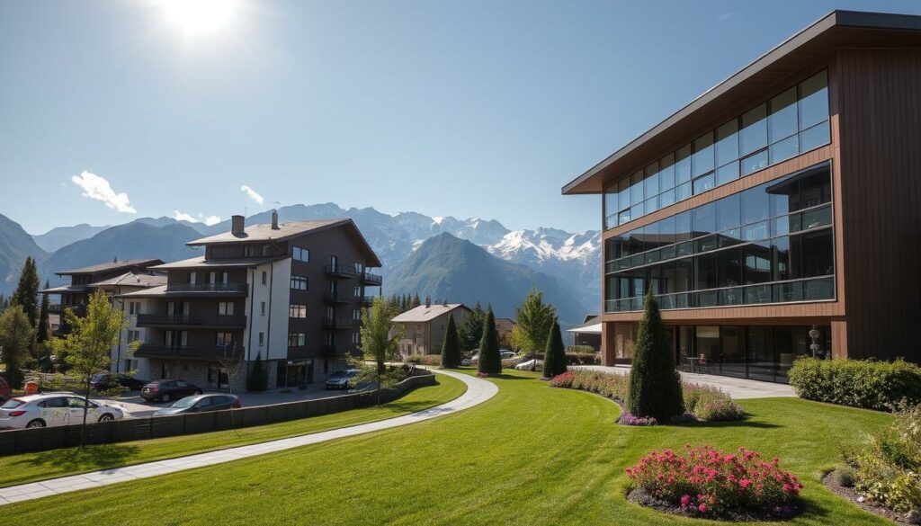 Beratungsstellen in der Schweiz