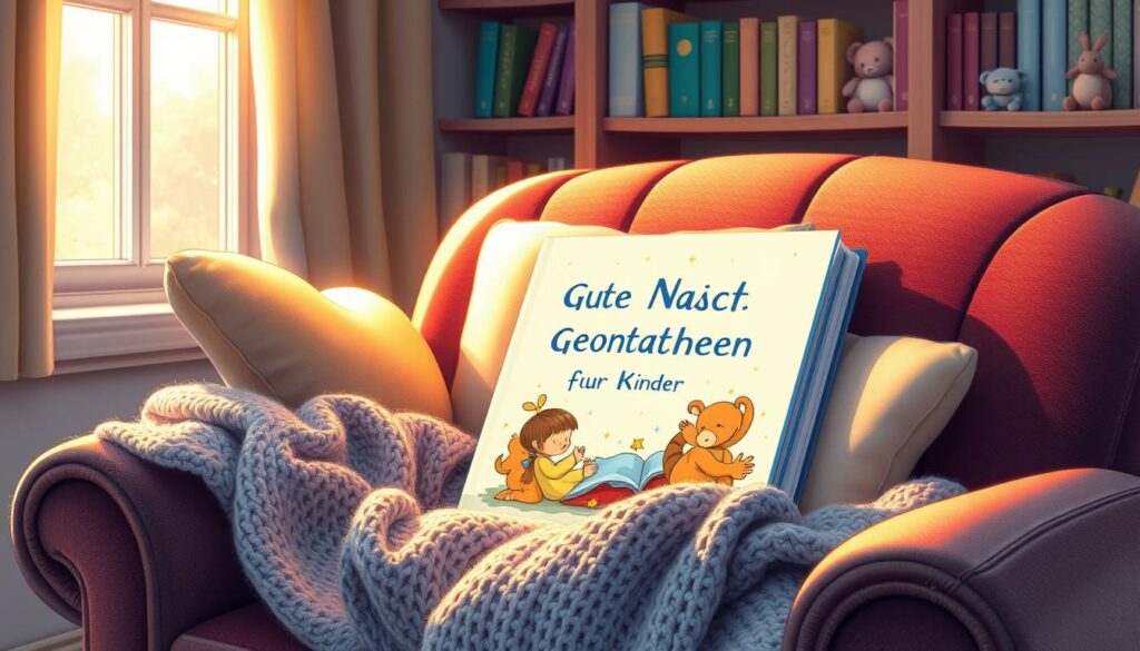 Einschlafgeschichten Kinder