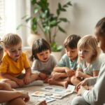 Gefühlskarten für Kinder