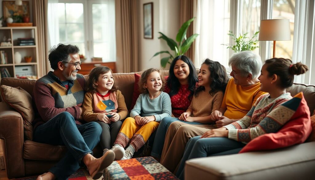 Patchworkfamilie Konflikte