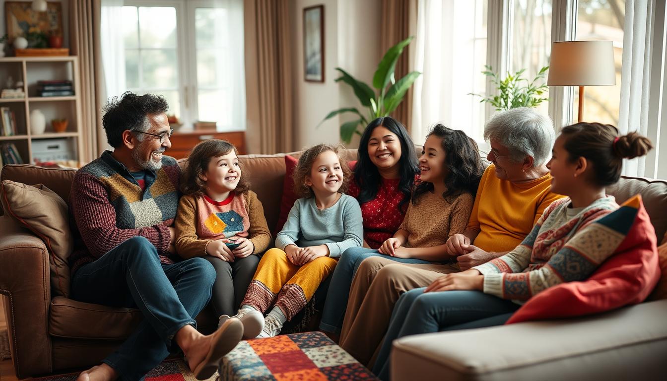 Patchworkfamilie Konflikte