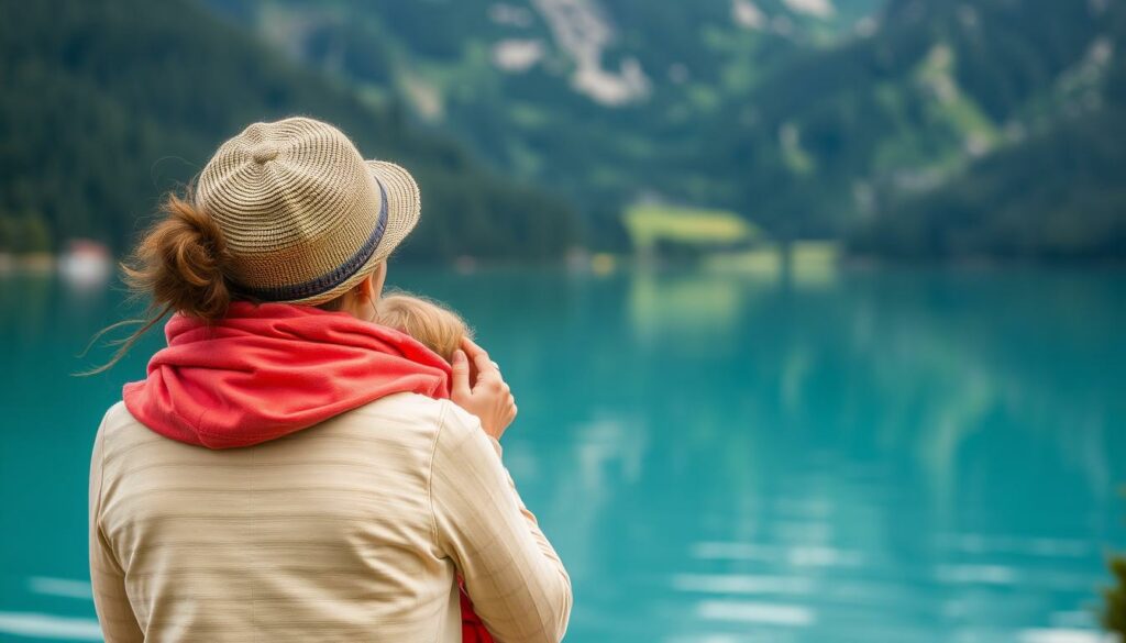 Unterstützungsangebote für Familien in der Schweiz