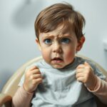 Zahnarztangst Kinder