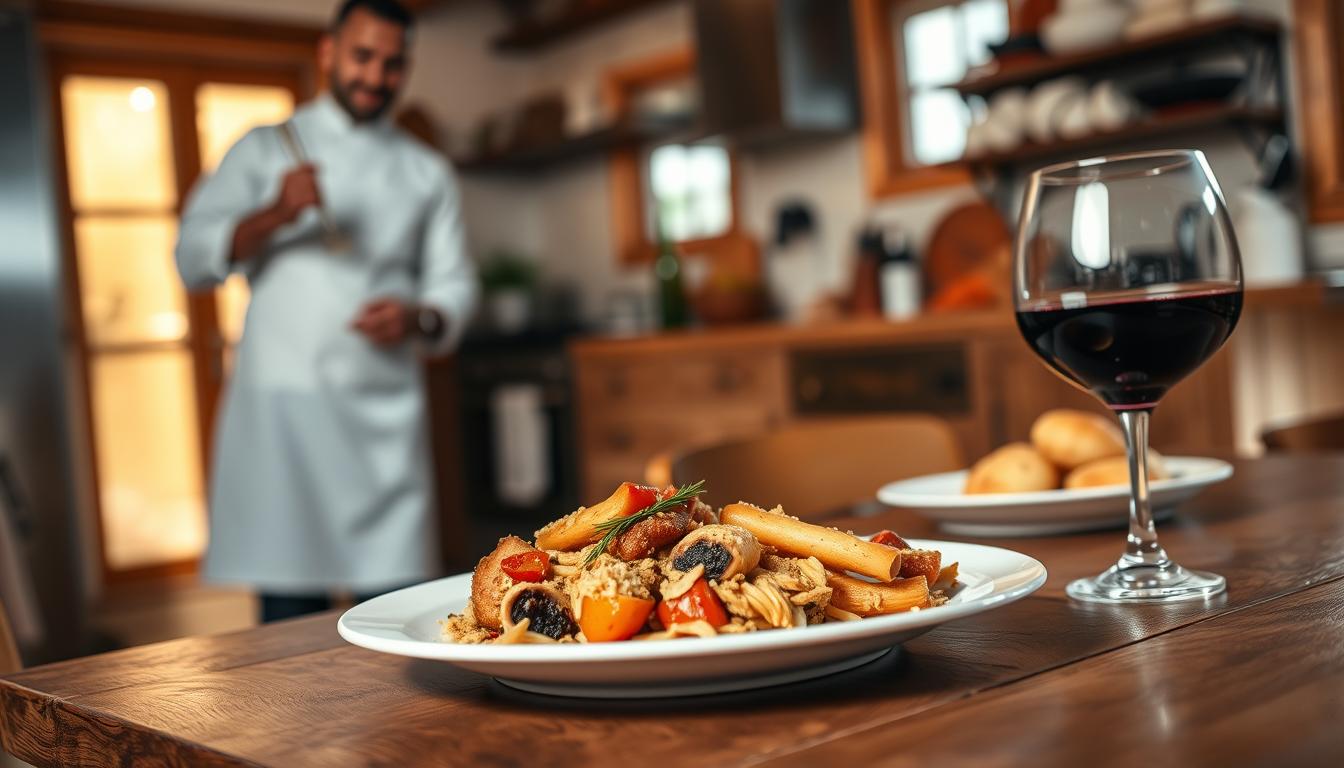 Gutes Essen